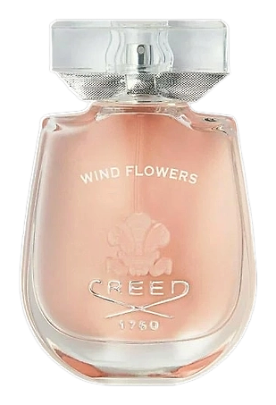 Wind Flowers by Creed