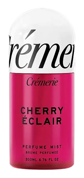 Cherry Éclair