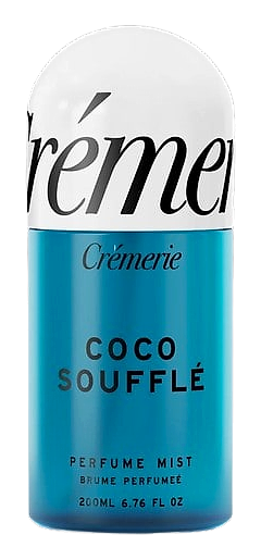 Coco Soufflé by Crémerie