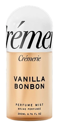 Vanilla Bonbon by Crémerie