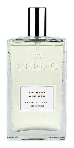 Bourbon & Oak by Cremo