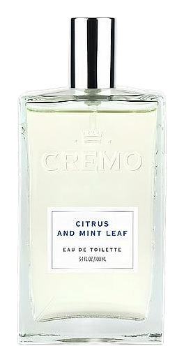 Citrus And Mint Leaf by Cremo