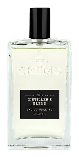Distiller's Blend by Cremo