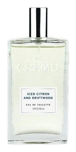 Iced Citron And Driftwood by Cremo
