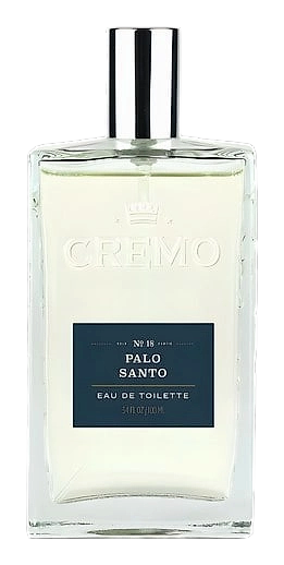 Palo Santo by Cremo