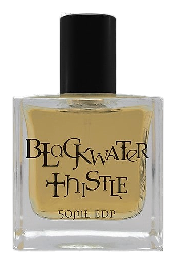 Blackwater Thistle by Criminal Elements