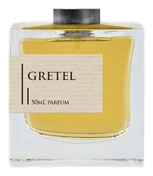 Gretel by Criminal Elements