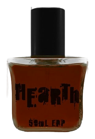 Hearth by Criminal Elements