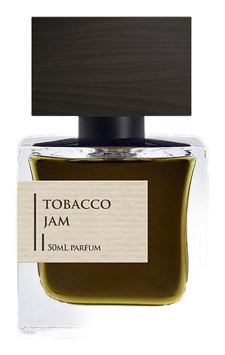Tobacco Jam by Criminal Elements