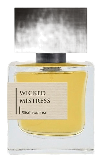 Wicked Mistress by Criminal Elements