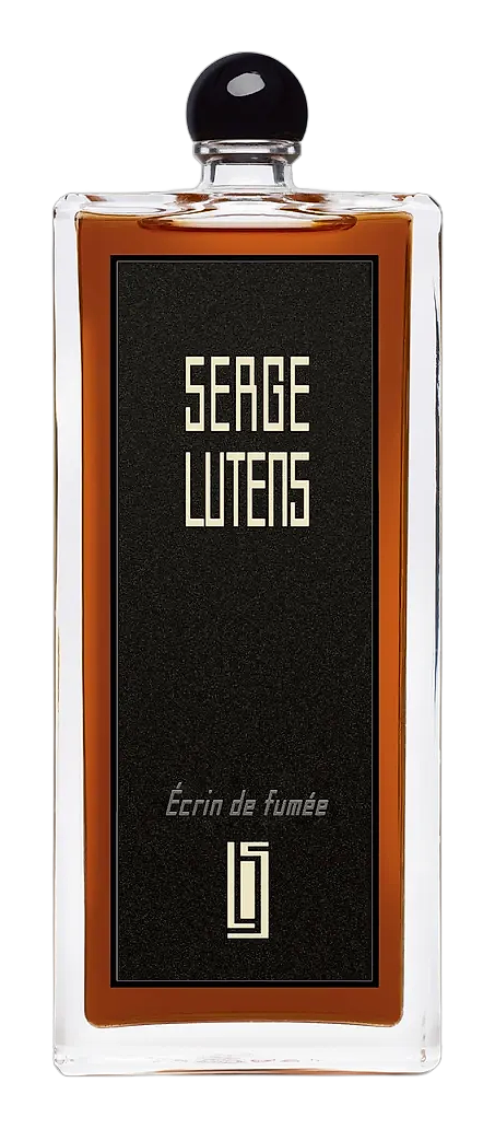 Écrin de Fumée by Serge Lutens