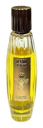 Regina Vergine by Cristian Cavagna