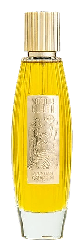 Vittoria Alata by Cristian Cavagna