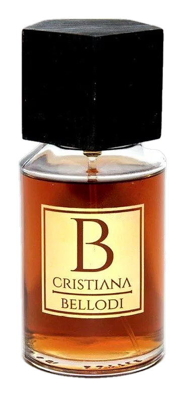 B by Cristiana Bellodi