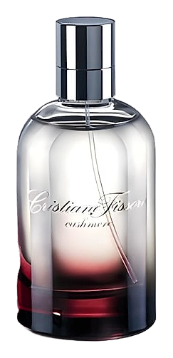 Cashmere for Men by Cristiano Fissore