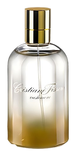 Cashmere for Women by Cristiano Fissore