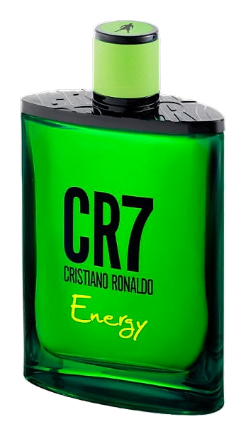 Cr7 Energy by Cristiano Ronaldo
