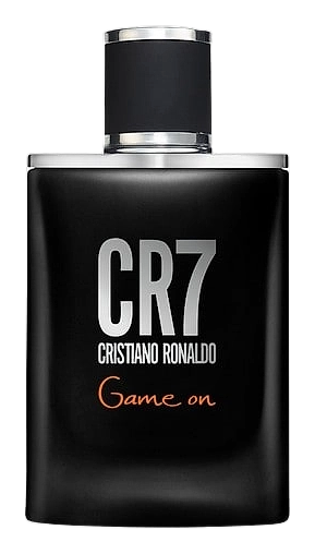 Cr7 Game On by Cristiano Ronaldo