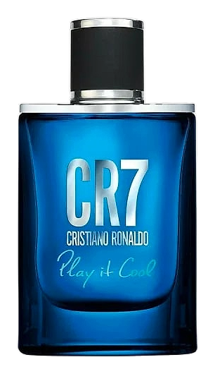Cr7 Play It Cool by Cristiano Ronaldo