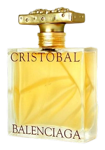 Cristobal by Balenciaga
