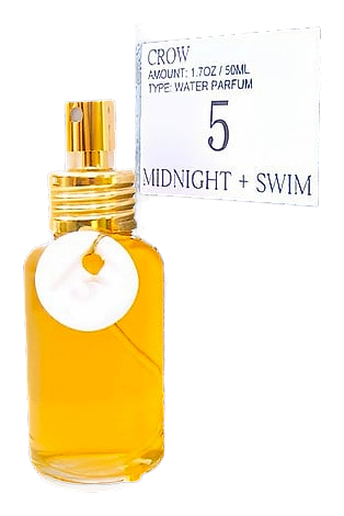 No. 5 Midnight + Swim