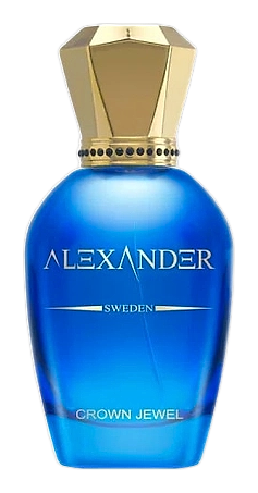 Crown Jewel by Alexander