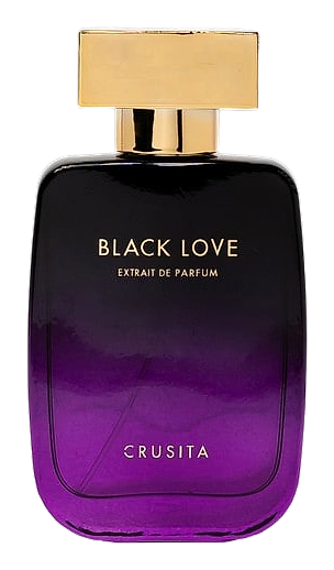 Black Love by Crusita