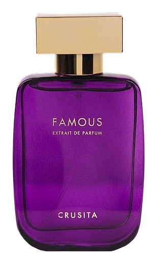 Famous by Crusita