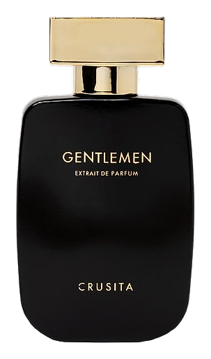 Gentlemen by Crusita