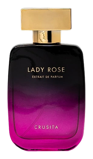 Lady Rose by Crusita