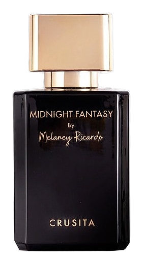Midnight Fantasy By Melaney Ricardo by Crusita