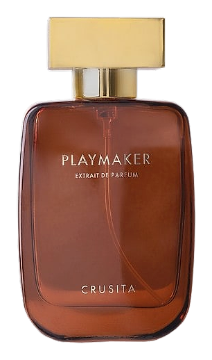 Playmaker by Crusita