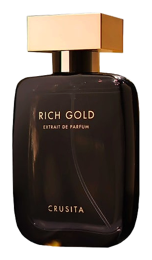 Rich Gold by Crusita