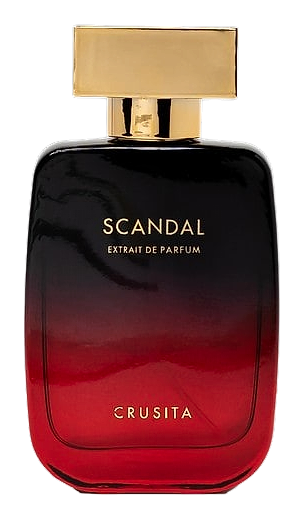 Scandal by Crusita