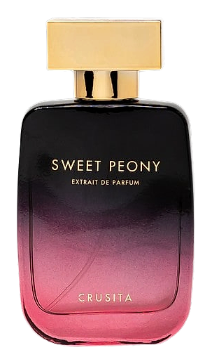 Sweet Peony by Crusita