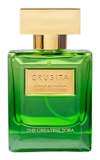 The Greatest Toba by Crusita