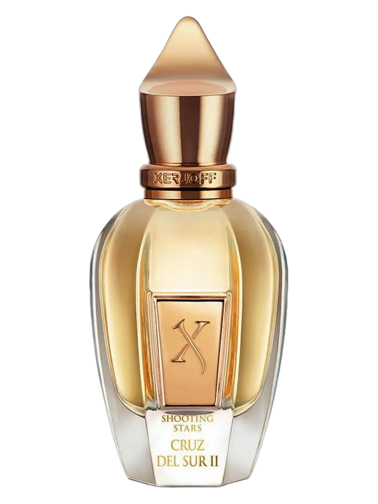Cruz del Sur II by Xerjoff – Eau de Parfum