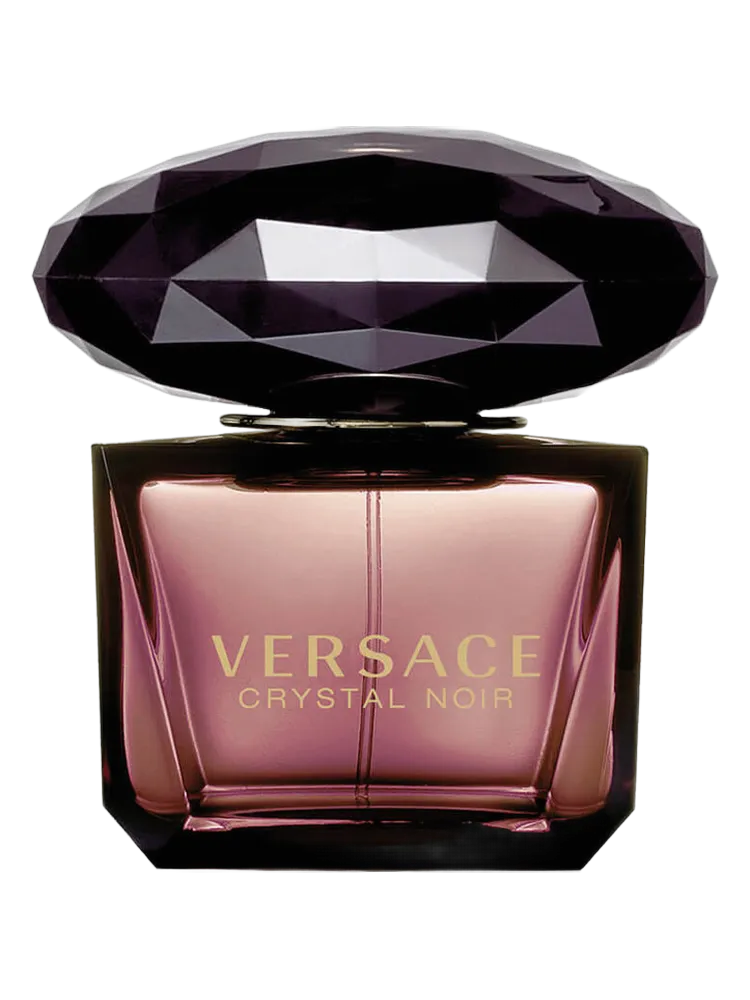 Crystal Noir by Versace – Eau de Toilette