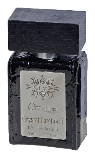 Crystal Patchouli by Crystal Parfum