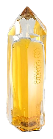 Cuarzo The Circle Alchemy