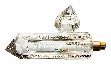 Cuarzo The Circle Rainbow Gems