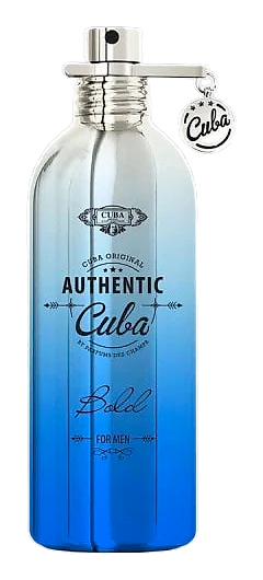 Cuba Authentic Bold by Cuba Paris