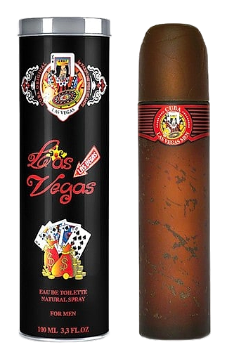 Cuba Paris Cuba City Las Vegas for Men