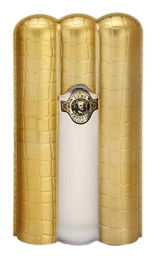 Cuba Prestige Legacy by Cuba Paris