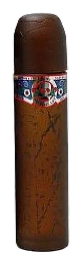 Cuba Wild Heart by Cuba Paris