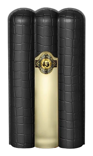 Prestige Mystic Oud by Cuba