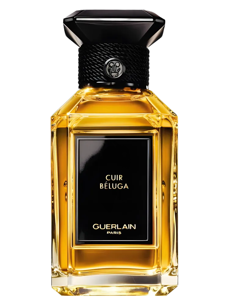 Cuir Béluga by Guerlain – Eau de Parfum