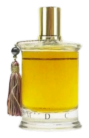 Cuir Garamante by MDCI Parfums