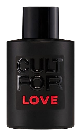 Love by Cult For