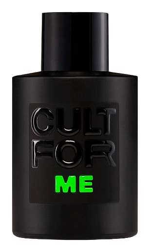 Me by Cult For